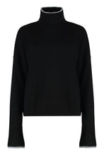 Carica l'immagine nel visualizzatore di Gallery, Maglione Falkland in lana e cachemire
