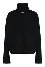 Carica l'immagine nel visualizzatore di Gallery, Maglione Falkland in lana e cachemire
