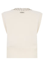 Carica l'immagine nel visualizzatore di Gallery, Gilet Ponziane in maglia
