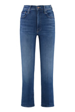 Carica l'immagine nel visualizzatore di Gallery, Jeans The Rambler Zip Flood
