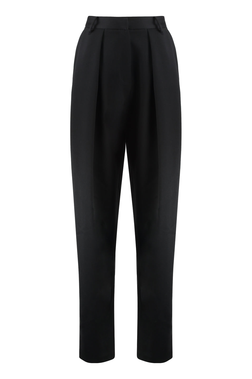 Pantaloni in lana