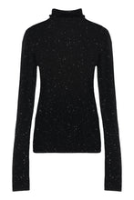Carica l'immagine nel visualizzatore di Gallery, Top a maniche lunghe Moss con paillettes
