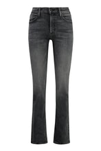 Carica l'immagine nel visualizzatore di Gallery, Jeans straight leg Rider Skimp a 5 tasche

