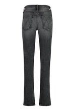 Carica l'immagine nel visualizzatore di Gallery, Jeans straight leg Rider Skimp a 5 tasche
