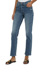 Carica l'immagine nel visualizzatore di Gallery, Jeans straight leg The Tomcat Hover
