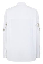 Carica l'immagine nel visualizzatore di Gallery, Camicia Carley con Strass
