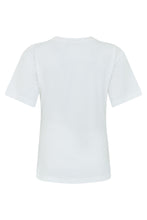 Load image into Gallery viewer, Elastic cotton t-shirt
