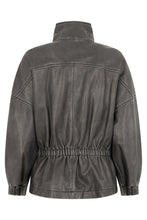 Carica l'immagine nel visualizzatore di Gallery, Blouson a collo alto
