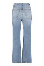 Carica l'immagine nel visualizzatore di Gallery, Jeans straight Abigail
