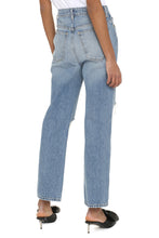 Carica l'immagine nel visualizzatore di Gallery, Jeans straight Abigail
