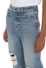 Carica l'immagine nel visualizzatore di Gallery, Jeans straight Abigail
