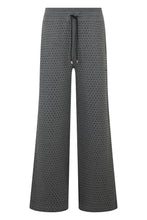 Carica l'immagine nel visualizzatore di Gallery, Pantaloni in felpa con strass
