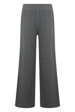 Carica l'immagine nel visualizzatore di Gallery, Pantaloni in felpa con strass
