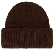 Carica l'immagine nel visualizzatore di Gallery, Beanie con logo ricamato

