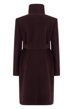 Load image into Gallery viewer, Coat with belt
