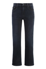 Carica l'immagine nel visualizzatore di Gallery, Jeans straight leg Rambler a 5 tasche
