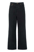 Carica l'immagine nel visualizzatore di Gallery, Jeans straight leg
