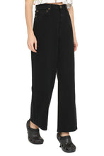 Carica l'immagine nel visualizzatore di Gallery, Jeans straight leg
