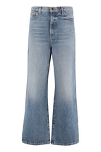 Carica l'immagine nel visualizzatore di Gallery, Jeans slouchy The Jordan
