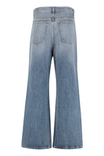 Carica l'immagine nel visualizzatore di Gallery, Jeans slouchy The Jordan

