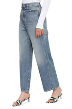 Carica l'immagine nel visualizzatore di Gallery, Jeans slouchy The Jordan
