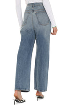Carica l'immagine nel visualizzatore di Gallery, Jeans slouchy The Jordan

