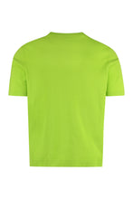Carica l'immagine nel visualizzatore di Gallery, T-shirt in cotone
