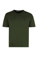 Carica l'immagine nel visualizzatore di Gallery, T-shirt in cotone
