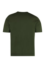 Carica l'immagine nel visualizzatore di Gallery, T-shirt in cotone
