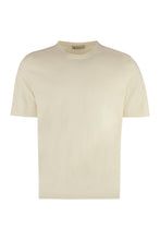 Carica l'immagine nel visualizzatore di Gallery, T-shirt in cotone
