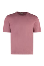 Carica l'immagine nel visualizzatore di Gallery, T-shirt in cotone
