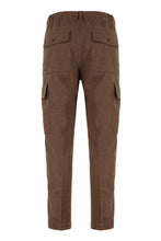 Load image into Gallery viewer, Pants made of wool blend
