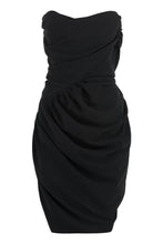 Load image into Gallery viewer, Gathered dress
