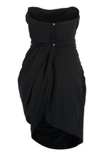 Load image into Gallery viewer, Gathered dress
