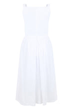 Carica l'immagine nel visualizzatore di Gallery, Sunday dress in cotone
