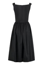 Carica l&#39;immagine nel visualizzatore di Gallery, Abito drappeggiato
