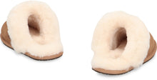 Carica l'immagine nel visualizzatore di Gallery, Mules Scuffette II in suede
