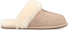 Carica l'immagine nel visualizzatore di Gallery, Mules Scuffette II in suede
