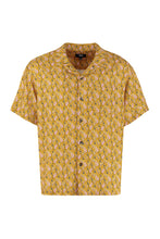 Carica l'immagine nel visualizzatore di Gallery, Camicia stampata Paisley Tears
