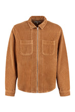 Load image into Gallery viewer, Cotton overshirt
