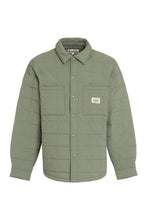 Carica l'immagine nel visualizzatore di Gallery, Overshirt in nylon
