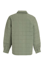Carica l'immagine nel visualizzatore di Gallery, Overshirt in nylon
