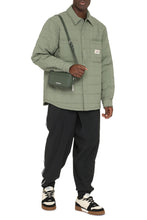 Carica l'immagine nel visualizzatore di Gallery, Overshirt in nylon
