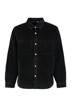 Carica l'immagine nel visualizzatore di Gallery, Overshirt in velluto a coste
