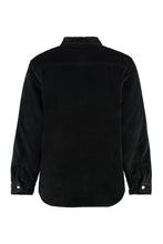 Carica l'immagine nel visualizzatore di Gallery, Overshirt in velluto a coste
