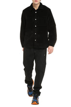 Carica l'immagine nel visualizzatore di Gallery, Overshirt in velluto a coste
