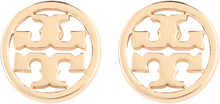 Load image into Gallery viewer, Miller logoed earrings
