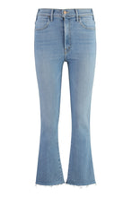 Carica l'immagine nel visualizzatore di Gallery, Jeans The Hustler Ankle Fray

