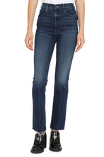 Carica l'immagine nel visualizzatore di Gallery, Jeans straight leg The Hustler Ankle
