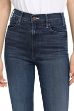 Carica l'immagine nel visualizzatore di Gallery, Jeans straight leg The Hustler Ankle
